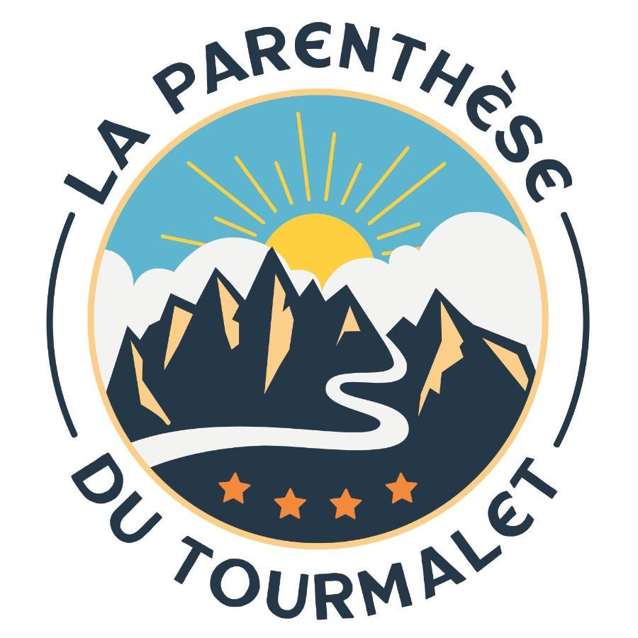 La Parenthese Du Tourmalet - Sejour Tout Compris - Draps Et Menage Inclus- لوز سانت سوفير المظهر الخارجي الصورة