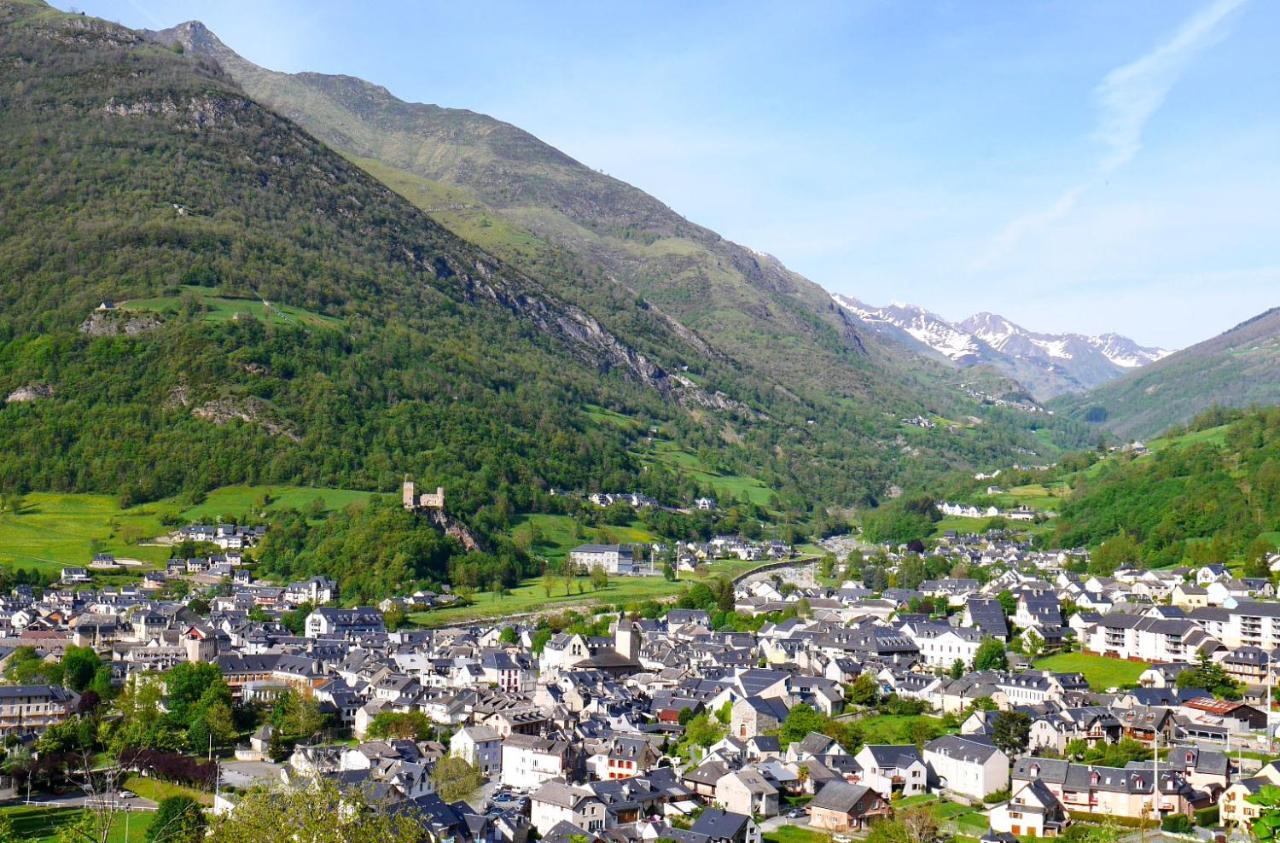 La Parenthese Du Tourmalet - Sejour Tout Compris - Draps Et Menage Inclus- لوز سانت سوفير المظهر الخارجي الصورة