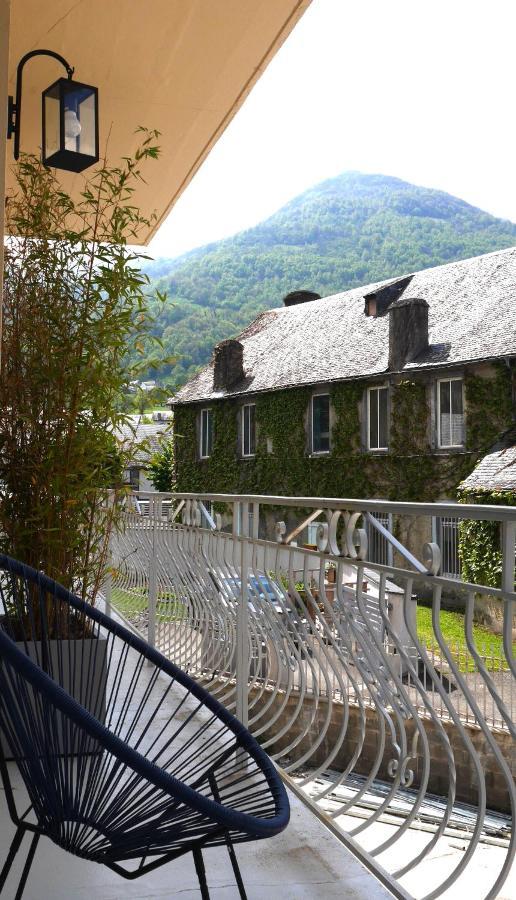 La Parenthese Du Tourmalet - Sejour Tout Compris - Draps Et Menage Inclus- لوز سانت سوفير المظهر الخارجي الصورة