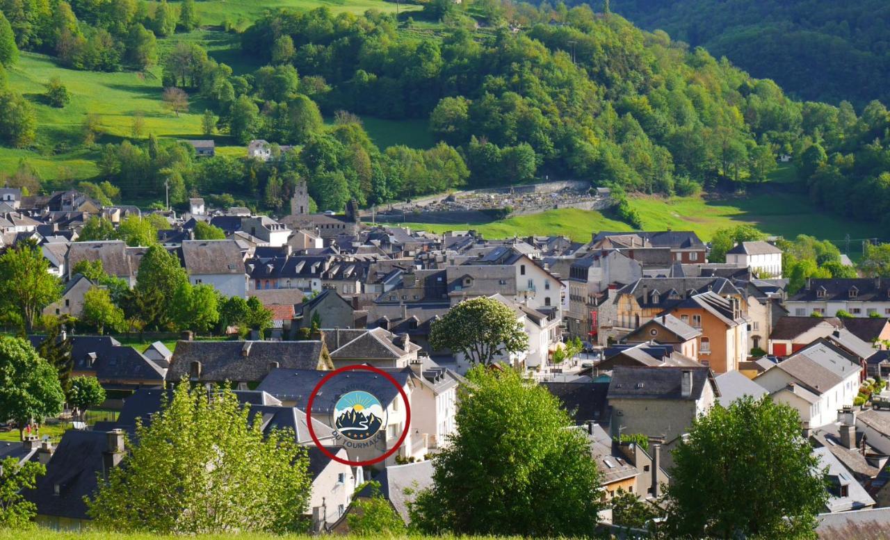 La Parenthese Du Tourmalet - Sejour Tout Compris - Draps Et Menage Inclus- لوز سانت سوفير المظهر الخارجي الصورة